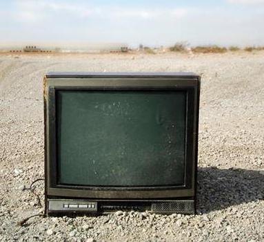 where to rent an old TV-set Krasnoyarsk