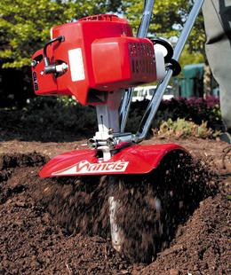  choice of cultivator for giving reviews