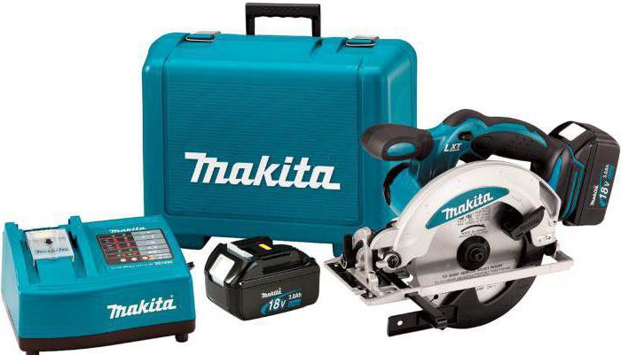 circular saw makita reviews 