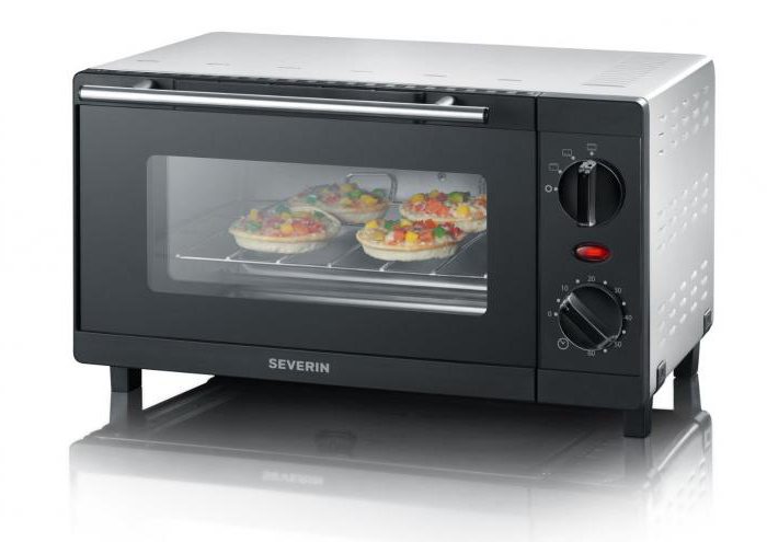 how to choose a bench oven