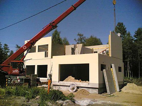 installation of sandwich panels price 