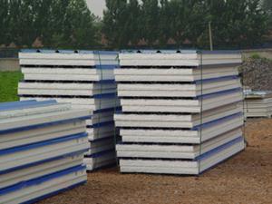 Installation of sandwich panels. The cost and technology of mounting sandwich panels