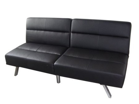 The original solution of the usual design - sofas "click-klyak." Reviews