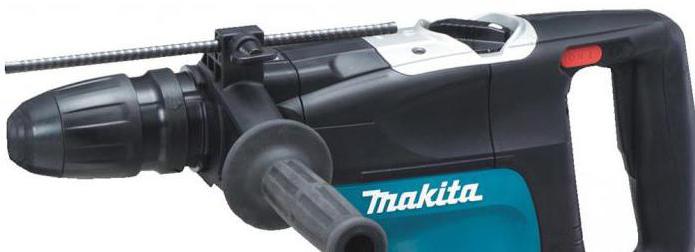 puncher makita hr4001c specifications 