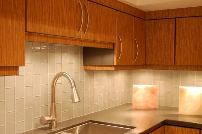 Tile for kitchen: choose and buy correctly