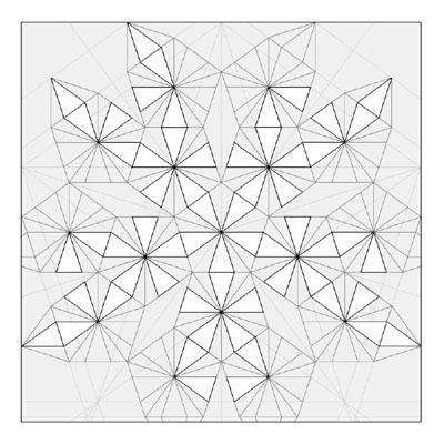 scanning polyhedrons from paper