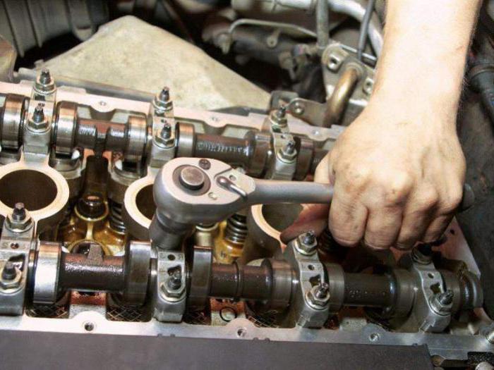 Repair of the turbine with their own hands on diesel. Repair of the turbine with your own hands on 