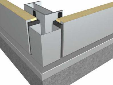 roofing sandwich panel specifications