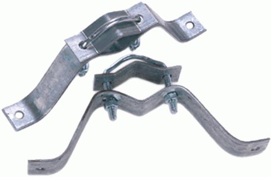 Mounting bracket - indispensable hardware