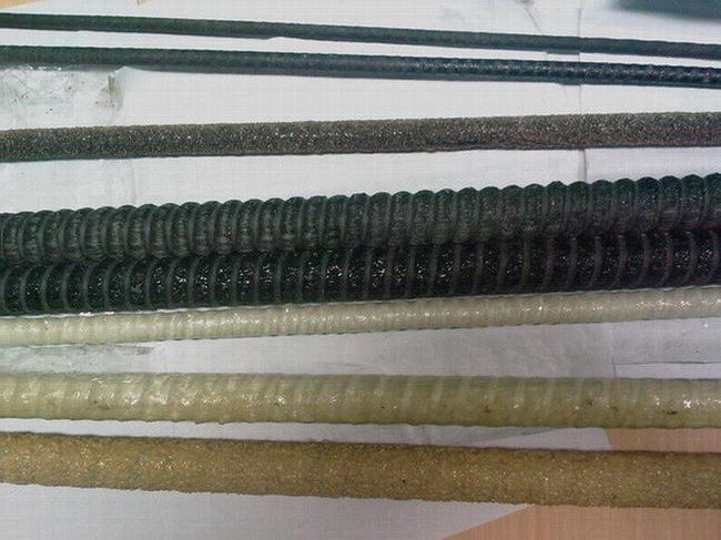 fiberglass reinforcement