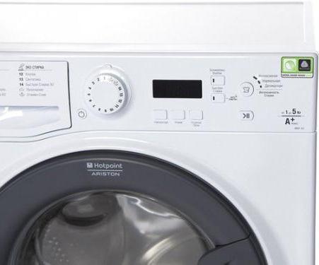  hotpoint ariston wmuf 501 b customer reviews for the model