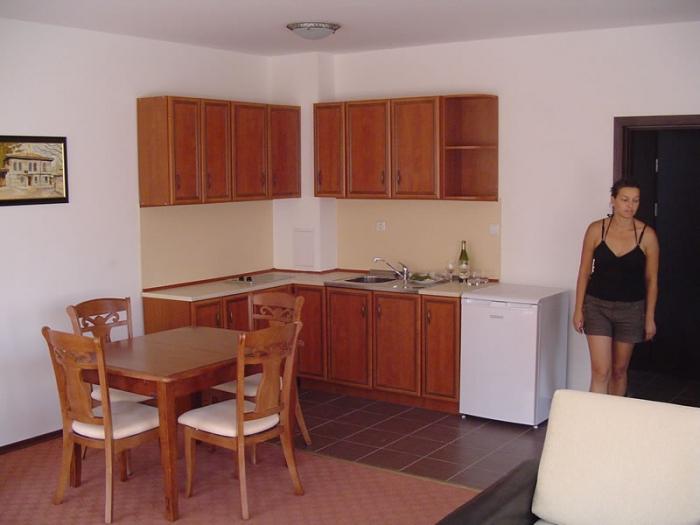 Such cozy corner kitchens for a small kitchen