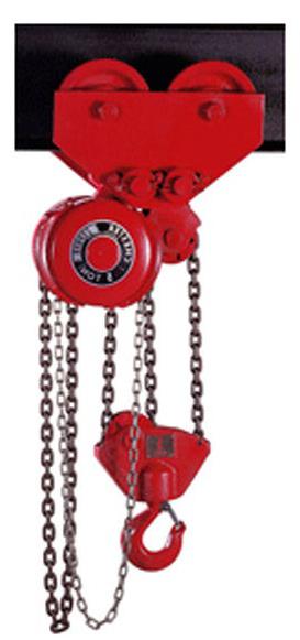 chain hoist