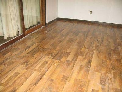 laminate flooring