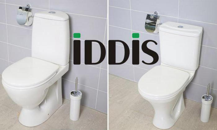 Toilets Iddis