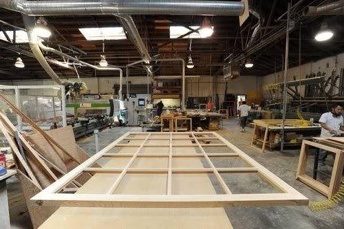 Installation of windows in a wooden house with their own hands