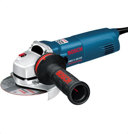 Everything for the house from the company BOSCH: Bulgarian