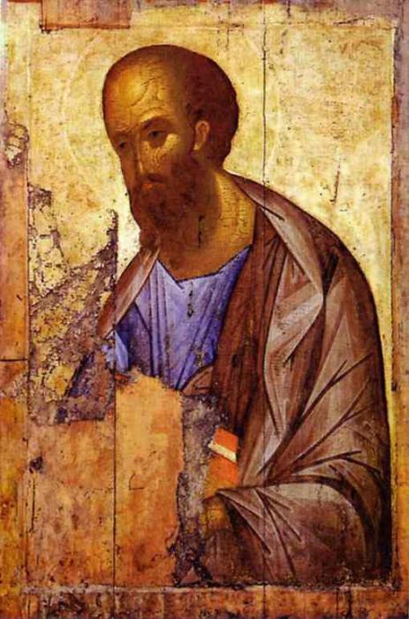 apostle Peter biography