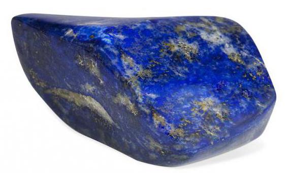 azurite stone properties