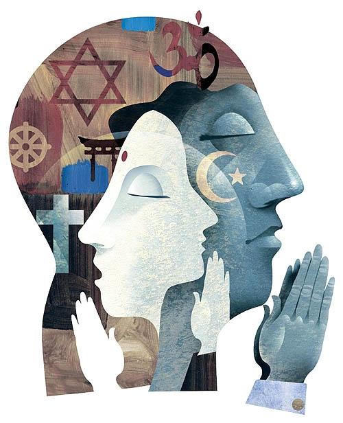 What is religion and what is its role