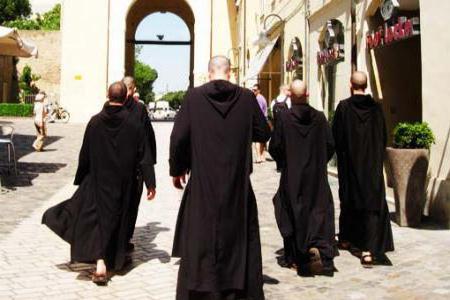 military monastic orders 