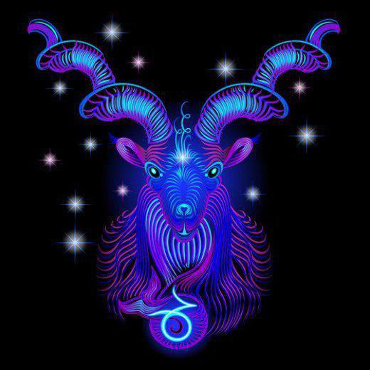 20 January January the zodiac sign Aquarius or Capricorn