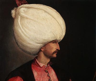 Origin and meaning of the name Suleiman