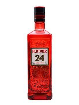 Gene Beefeater 1