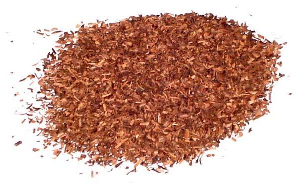 Rooibos tea: useful properties