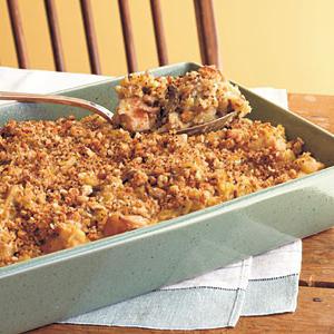 What to cook from stuffing quickly and delicious: original recipes