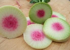 radish daikon recipes