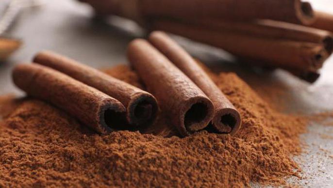 How to take coffee with cinnamon for weight loss?