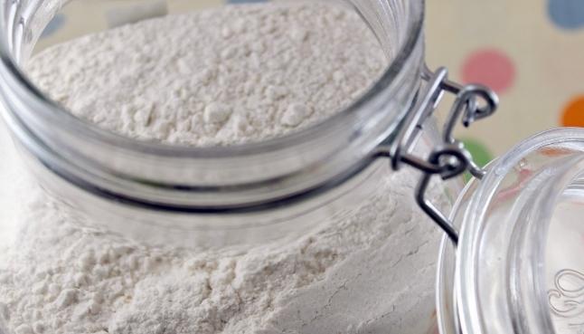 How to make baking powder in the home