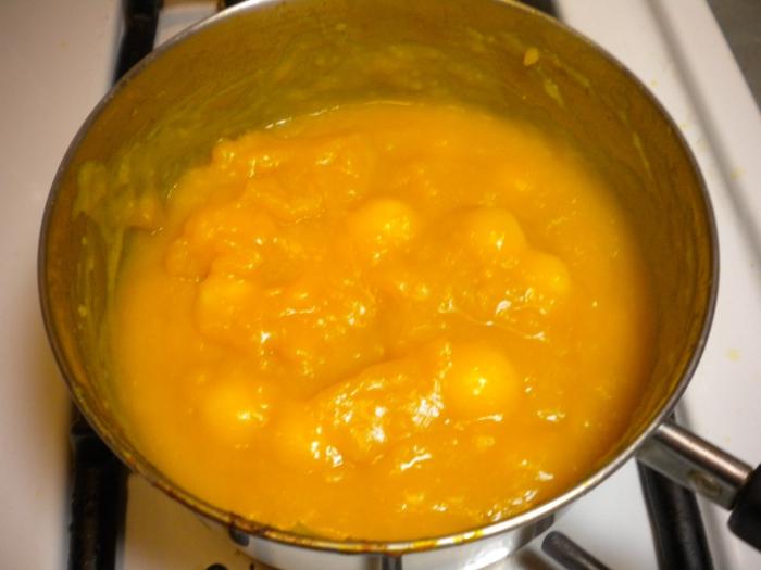 How to boil porridge with pumpkin: recipes