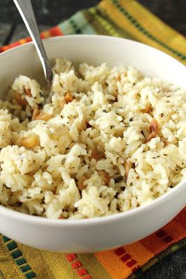 How to cook rice in a multivariate to make it delicious?