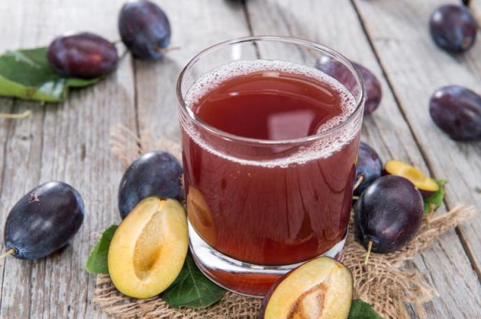 compote of prunes for the winter recipe