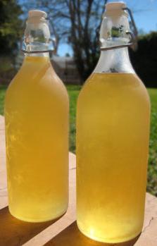 Limoncello - how to drink Italian liquor?