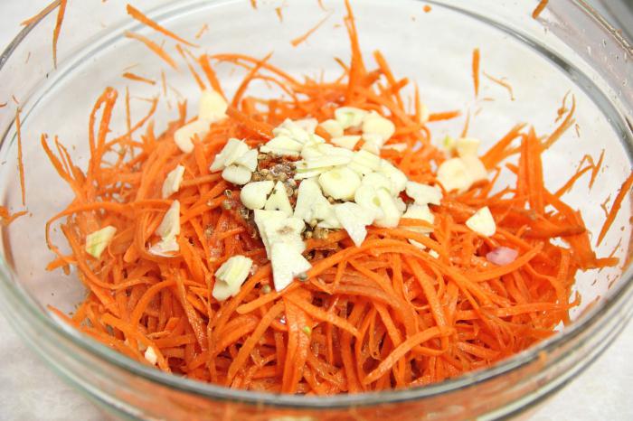 carrot pie filling 