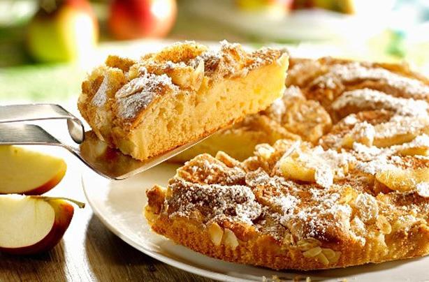 recipe charlotte with apples classic