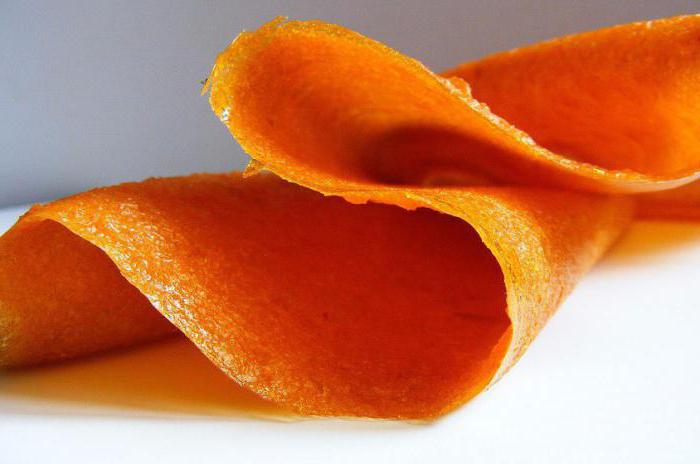 apricot paste