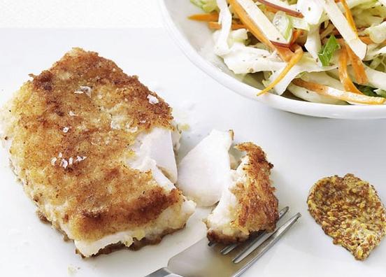 Recipes of dishes from cod for every day