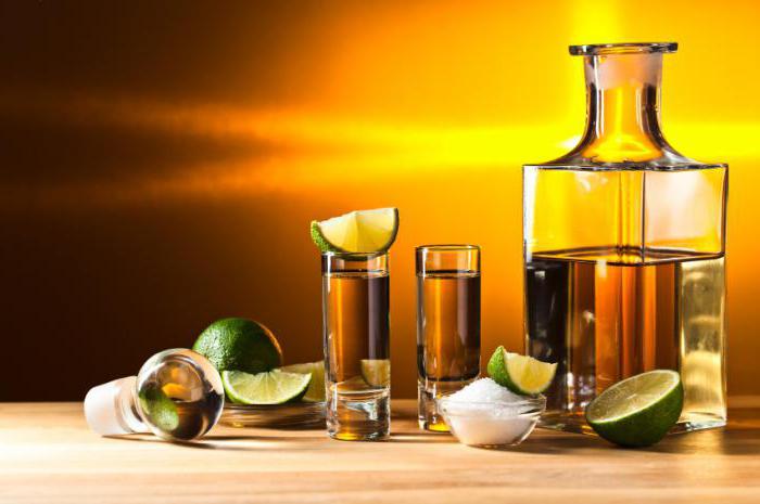 Tequila Sauza