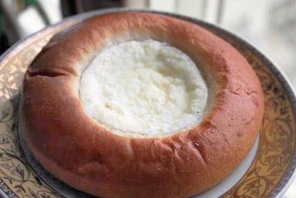 cheesecake with cottage cheese recipe for yeast dough cakes