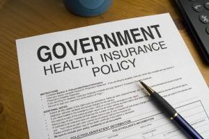 voluntary medical insurance policy