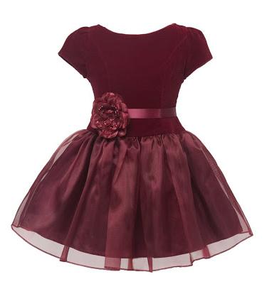 child dress