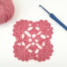 Fashion crochet: "Osinki" - club for needlewomen!