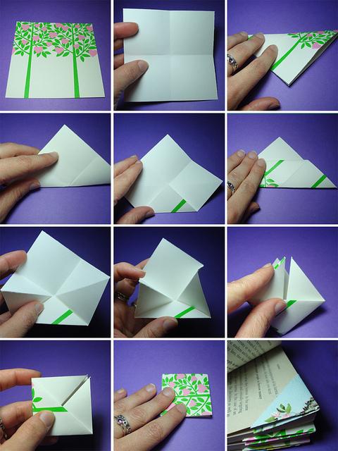 origami books