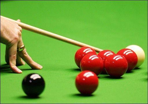 snooker rules of the game