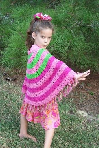 Knitting of children's jackets