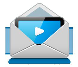 send video by email